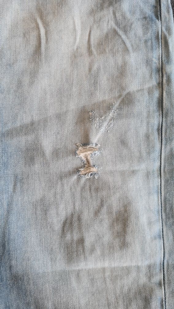 Spodnie Jeans CROPP