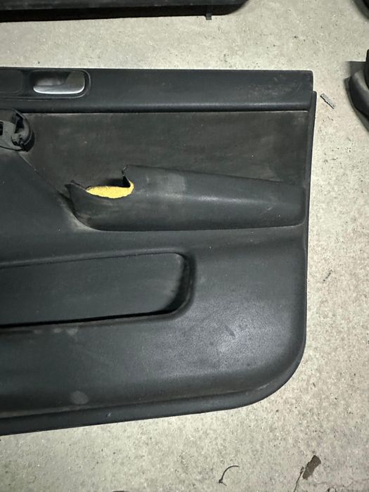 quartelas Audi a3 8l 5Portas