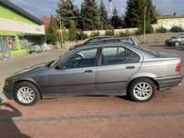 Bmw e36 1.8 Lpg  drift daily