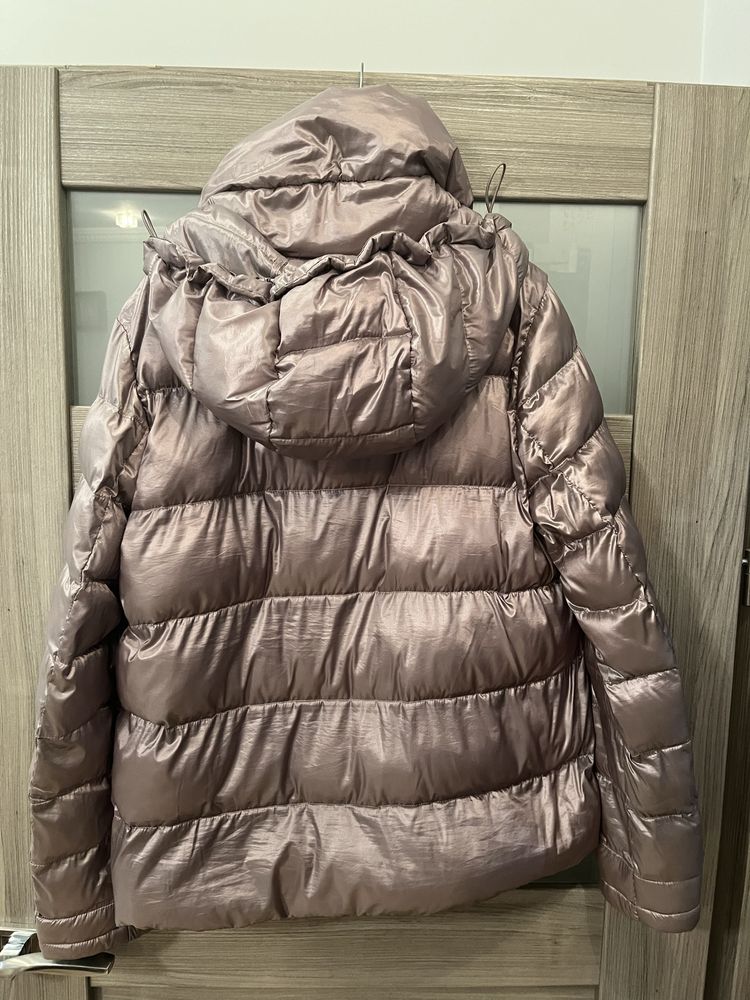 Жіноча куртка Calvin Klein
