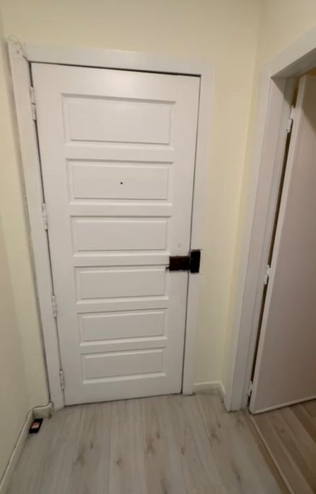 Vendo T3 metro  DE ALFORNELOS!