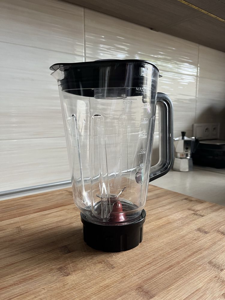 Blender Philips ProBlend 6