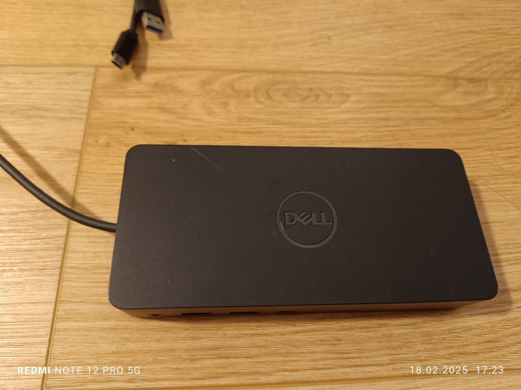 Stacja dokująca DELL 6000