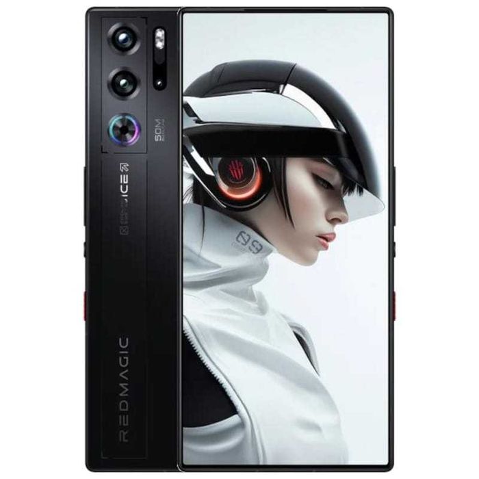 Nubia Redmagic 9 Pro 12GB/256GB