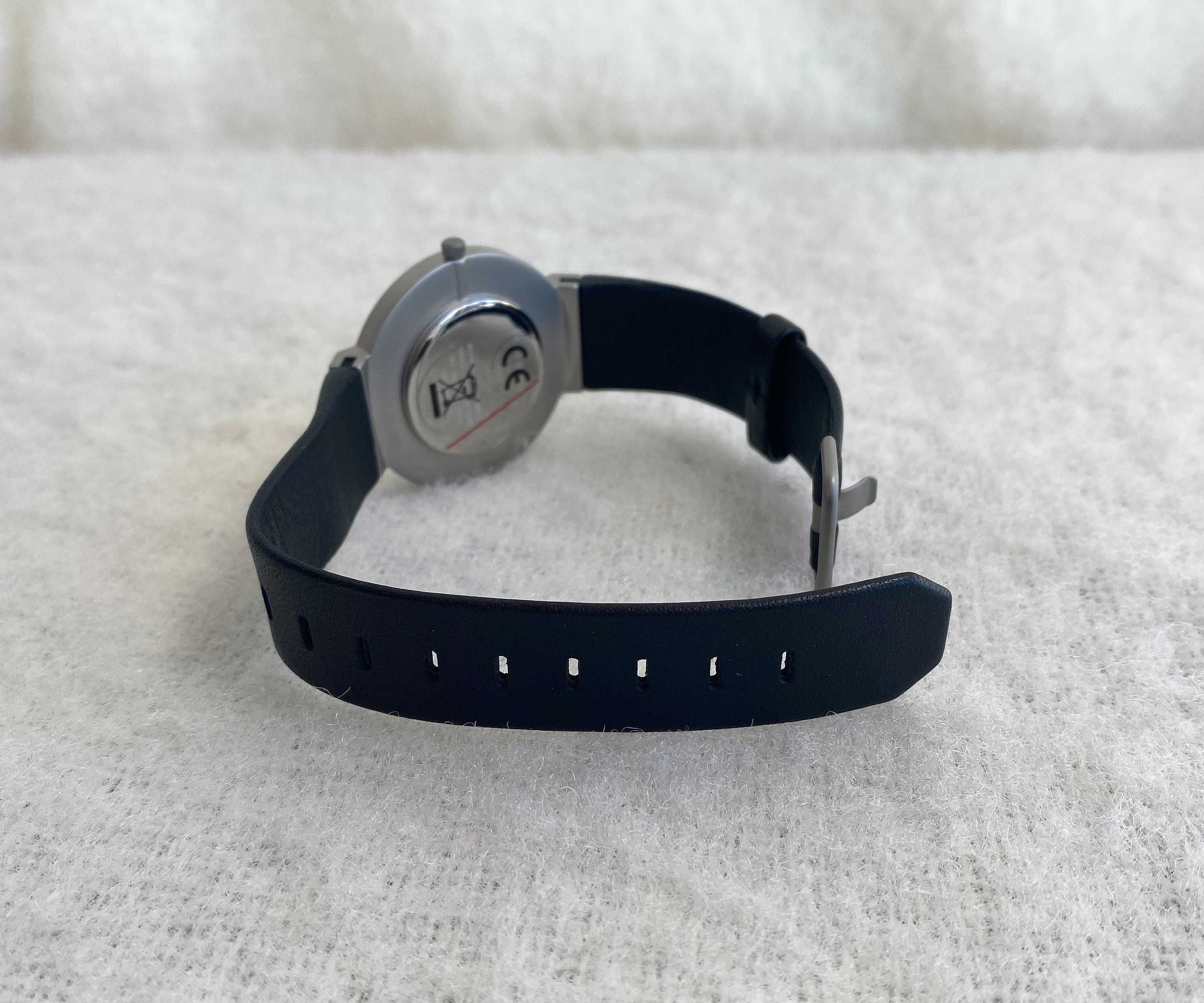 Zegarek Jacob Jensen Dimension 881 | męski minimalistyczny design