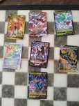 Cartas Pokemon Novas