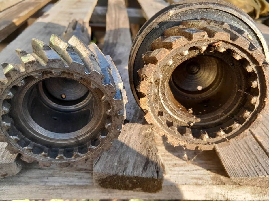 Вал первинний ЗІЛ - 130 КПП