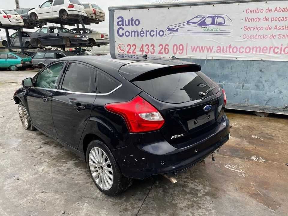 Peças Ford focus 1.6 TDCI ano 2011