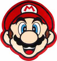 Maskotka Głowa Super Mario 39cm Tomy, Tomy