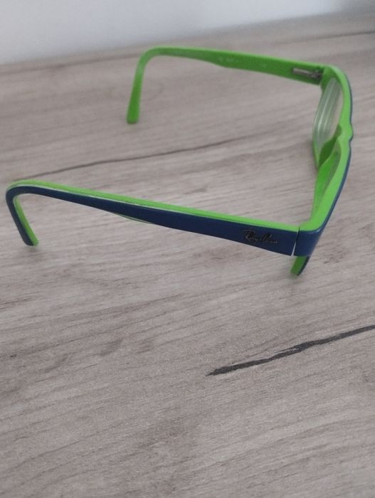 Armação de óculos Rayban criança