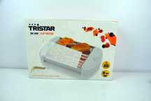 Toster Tristar 2400 biały 400 W opiekacz do bułek z timerem