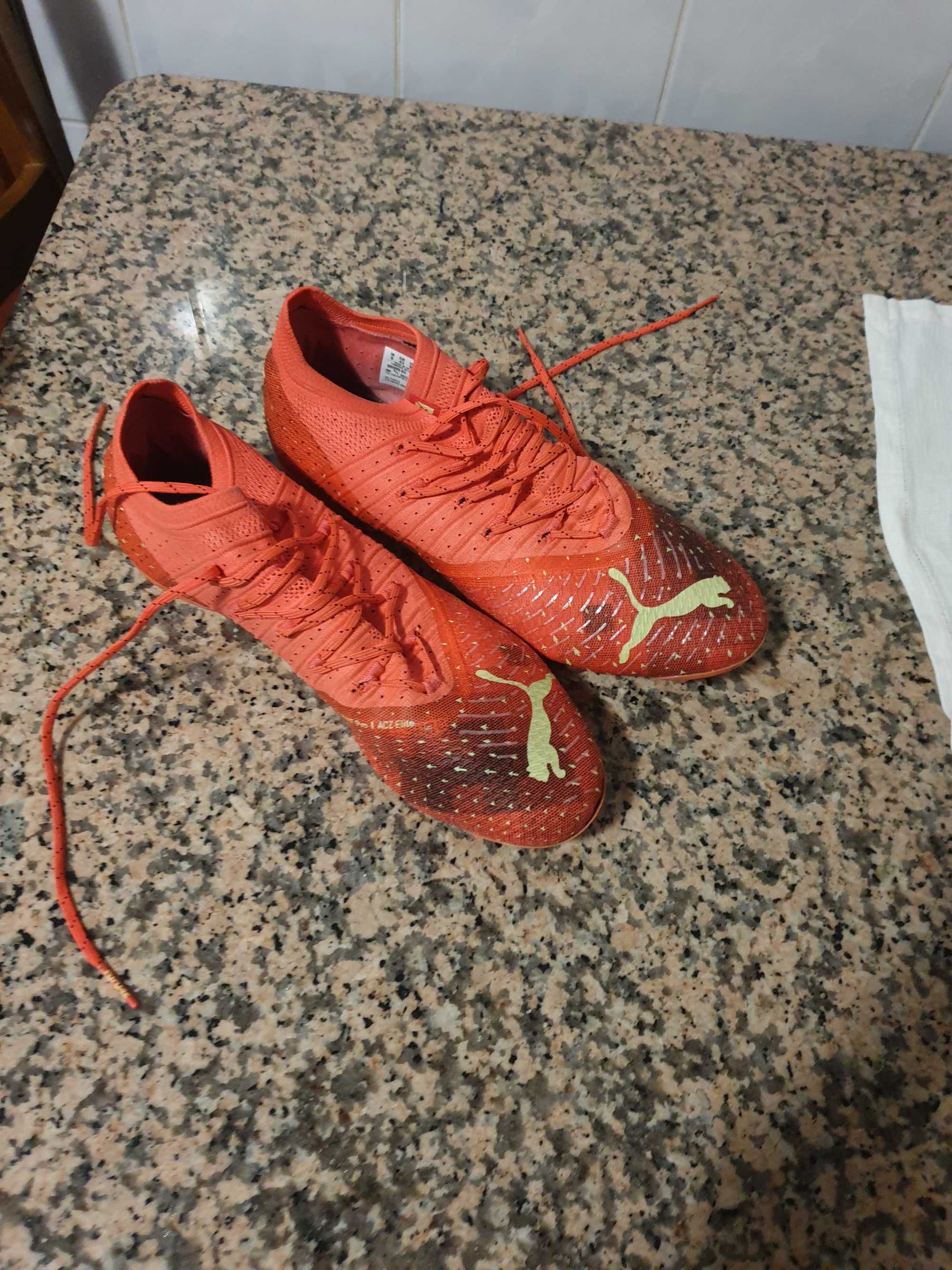 Chuteiras de futebol