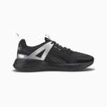 Buty sportowe damskie PUMA Nuage Run Cage Metallic r. 38 Nowe