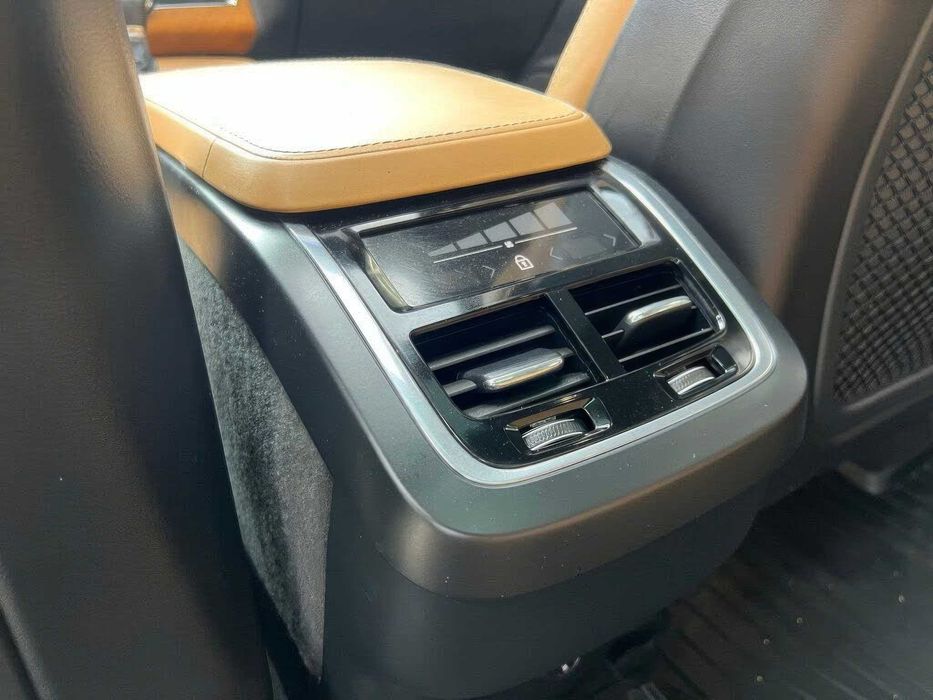 Volvo XC90 T6 Inscription      2018
