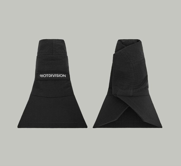 Кепка RiotDivision