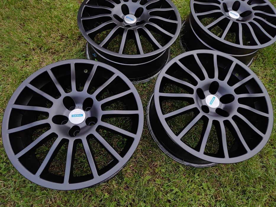 Felgi 5x108 R18  Ford Mondeo c-Max s Max Volvo V60 XC