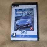 Need For Speed Porsche 2000 PC Polskie wydanie