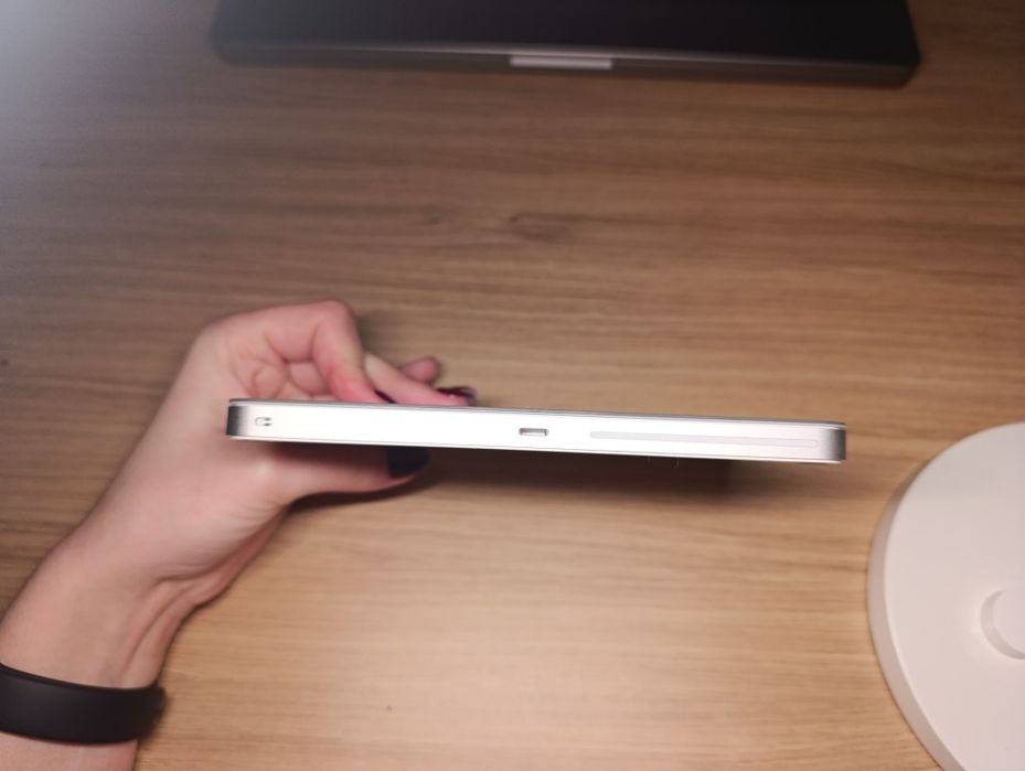 Magic  apple trackpad