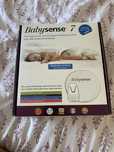 Monitor oddechu Babysense 7