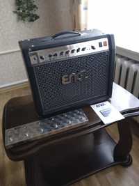 Гитарный кабинет,преамп ENGL E 330 creamer 50