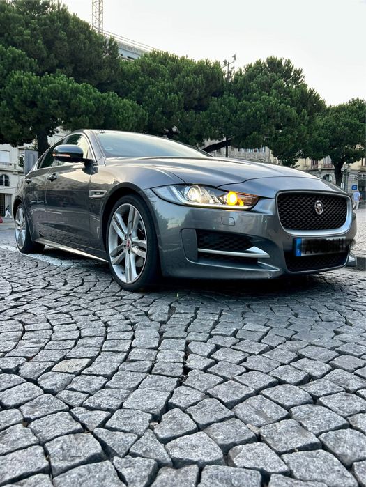 JAGUAR XE R Sport Automatico