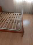 Cama de casal 180x130