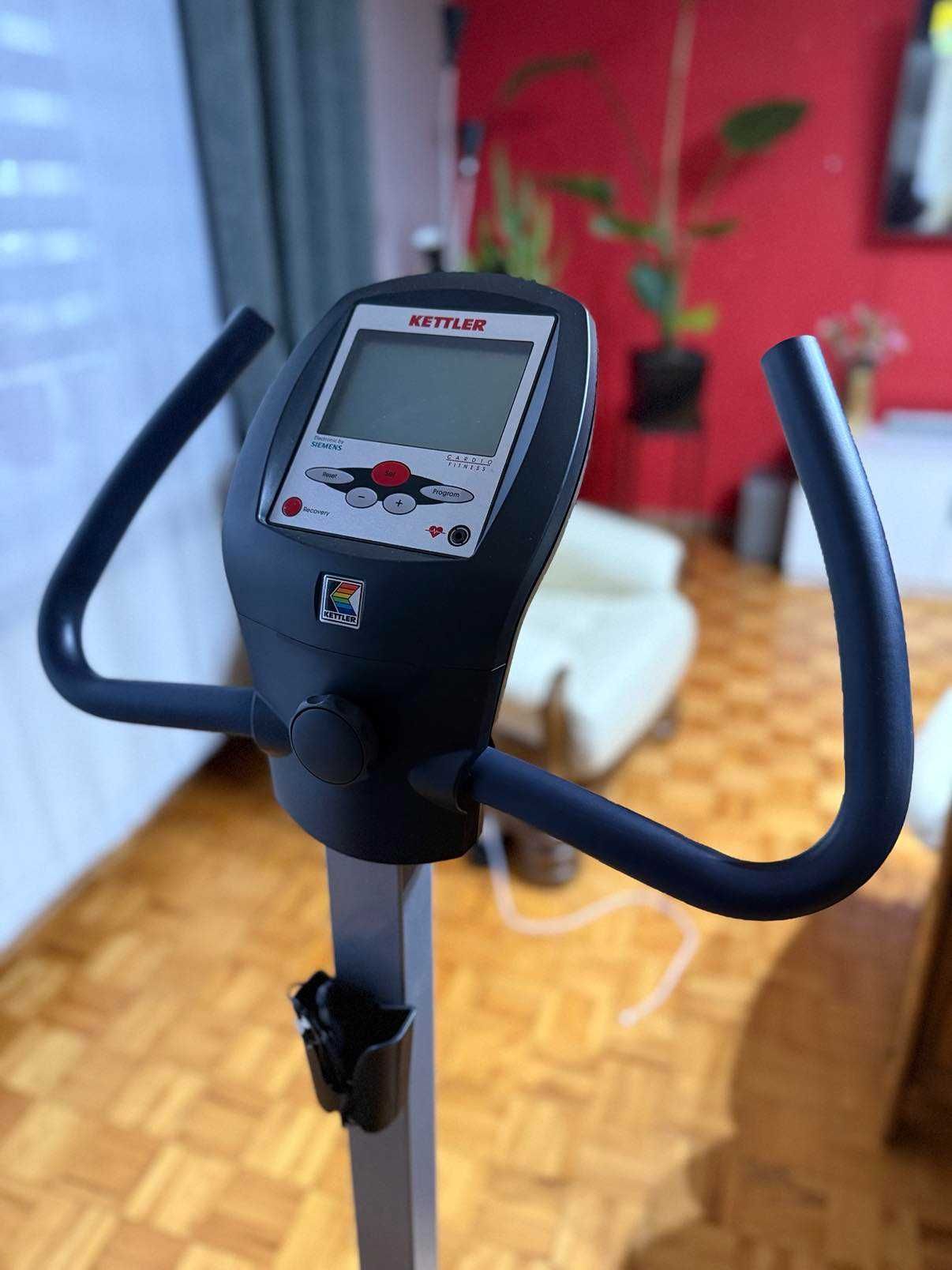 rower stacjonarny Kettler ergometer PX1