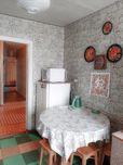 Срочно продам просторную 3-к квартиру Красный Камень Савкина Коммунар
