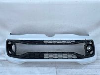 ‼️Volkswagen up бампер\розборка‼️