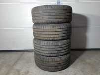 4szt. 225/45/17 94Y Goodyear Eagle F1 Asymmetric 3 6mm 2020r [ 1407 ]