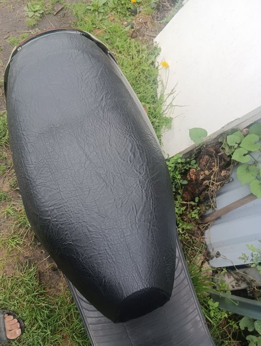 Malaguti f10 minarelli