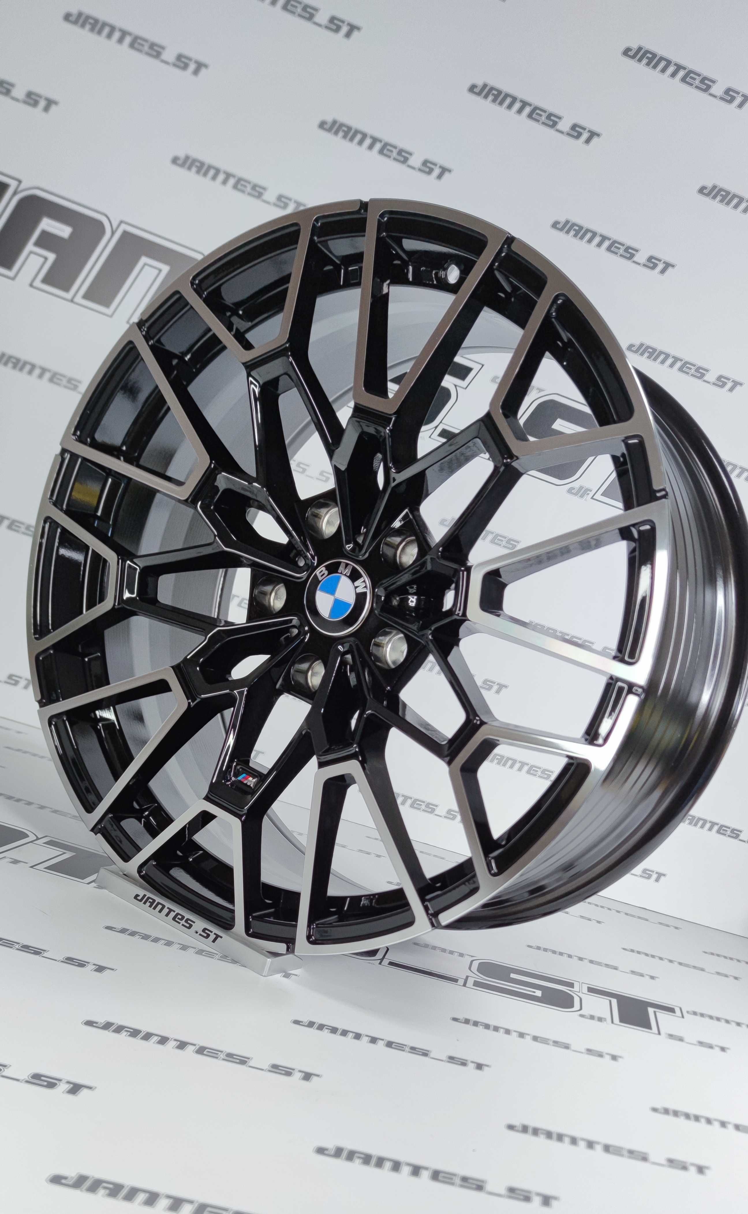 jantes 18 5X120 Style BMW M3 G80 NOVAS