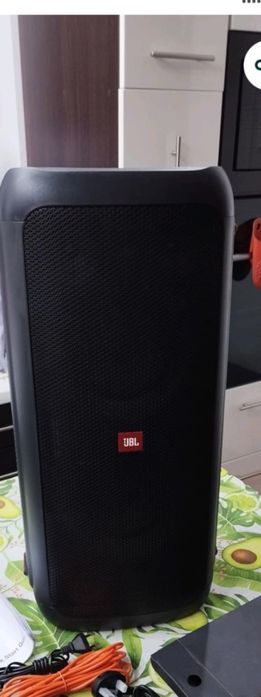 JBL PARTYBOX 200-Komplet dwóch sztuk