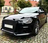 AUDI A6 Competition 326 KM RATY !