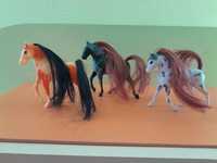 Детские игрушки кони