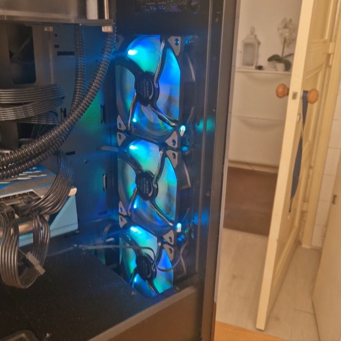 Computador/PC gaming