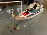 Lego City - Jacht - 60221