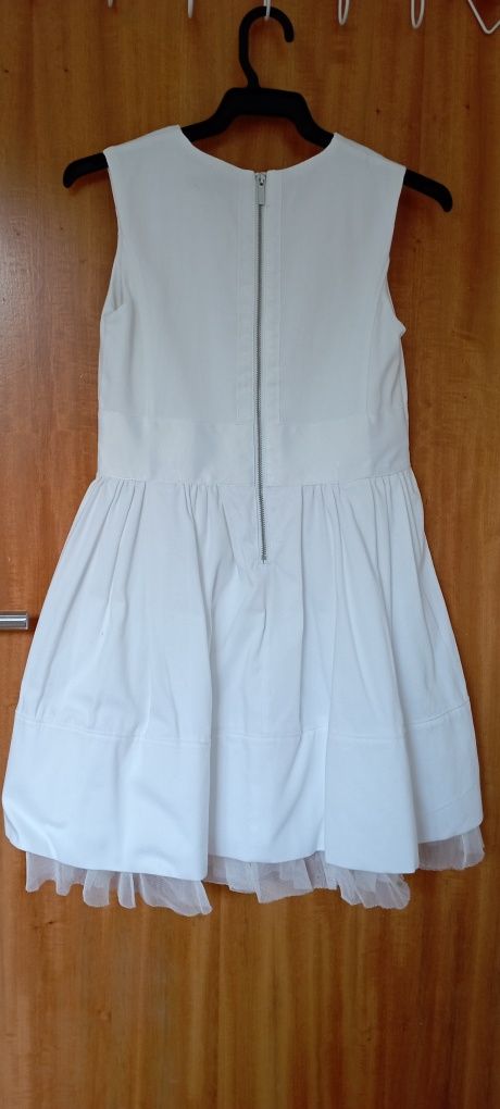 Vestido cerimônia, tamanho 9