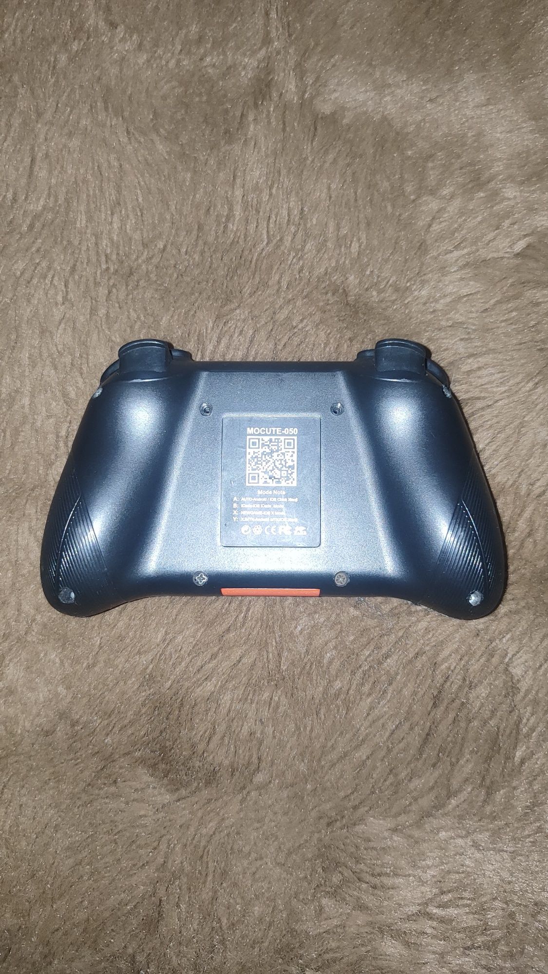 Джойстик MOCUTE-054 Portable Bluetooth Wireless Game Controller