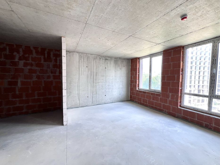 Продаж чудової 2-кім в заселеній новобудові