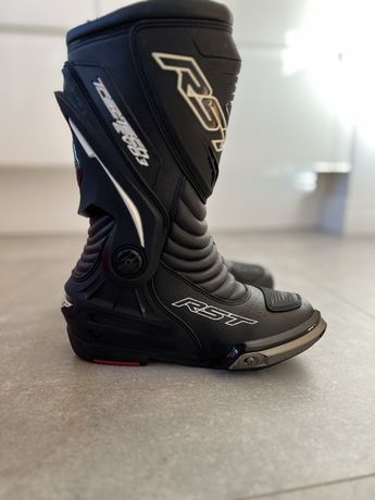 Buty motocyklowe RST Evo Sport r. 38