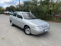 Lada 2112 газ/бенз