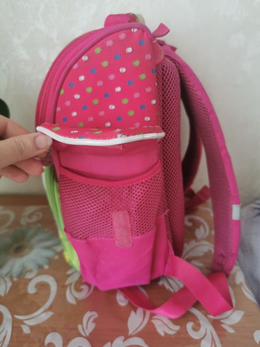 Шкільний рюкзак, портфель 1 вересня