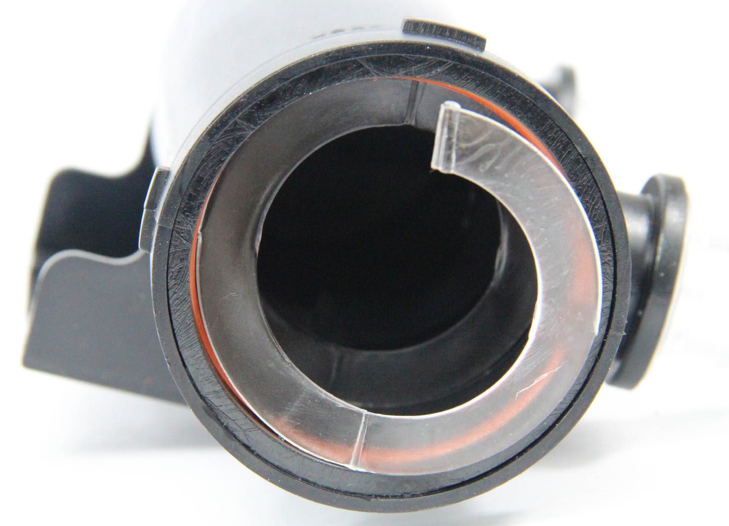 Sterylizator do wody, lampa UV-C 9W na glony, SUNSUN CUV-209