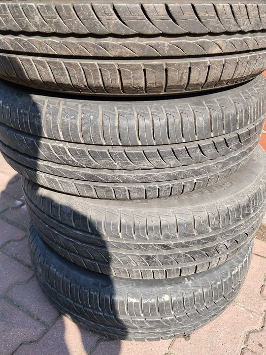 opony letnie komplet 4szt Pirelli 175/65/15