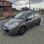 Renault Clio 1.2 Wspomaganie Klima Sprowadzony Ładny