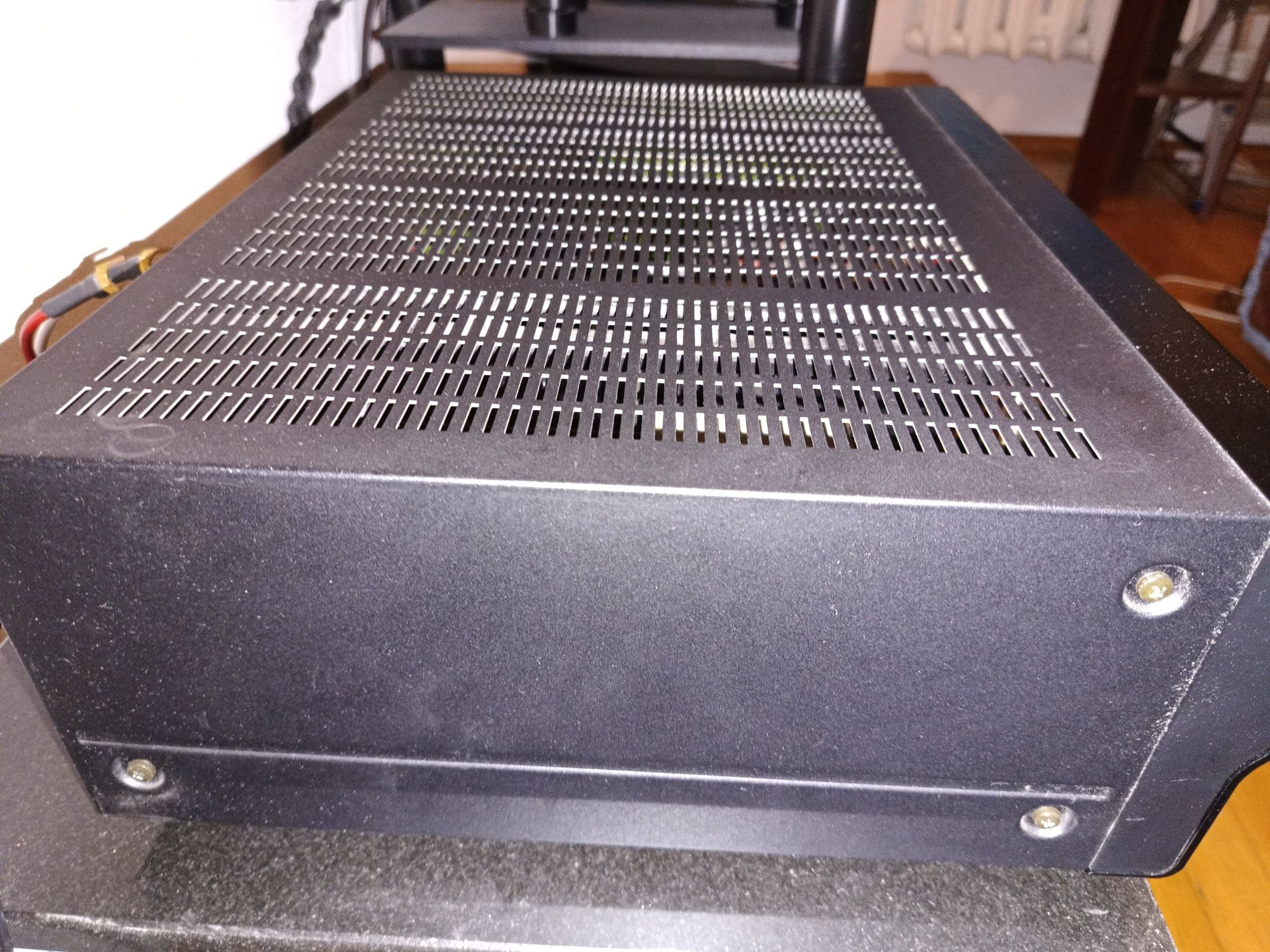 Wzmacniacz KENWOOD KA-7050R