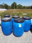 Bidons / Barricas 200L