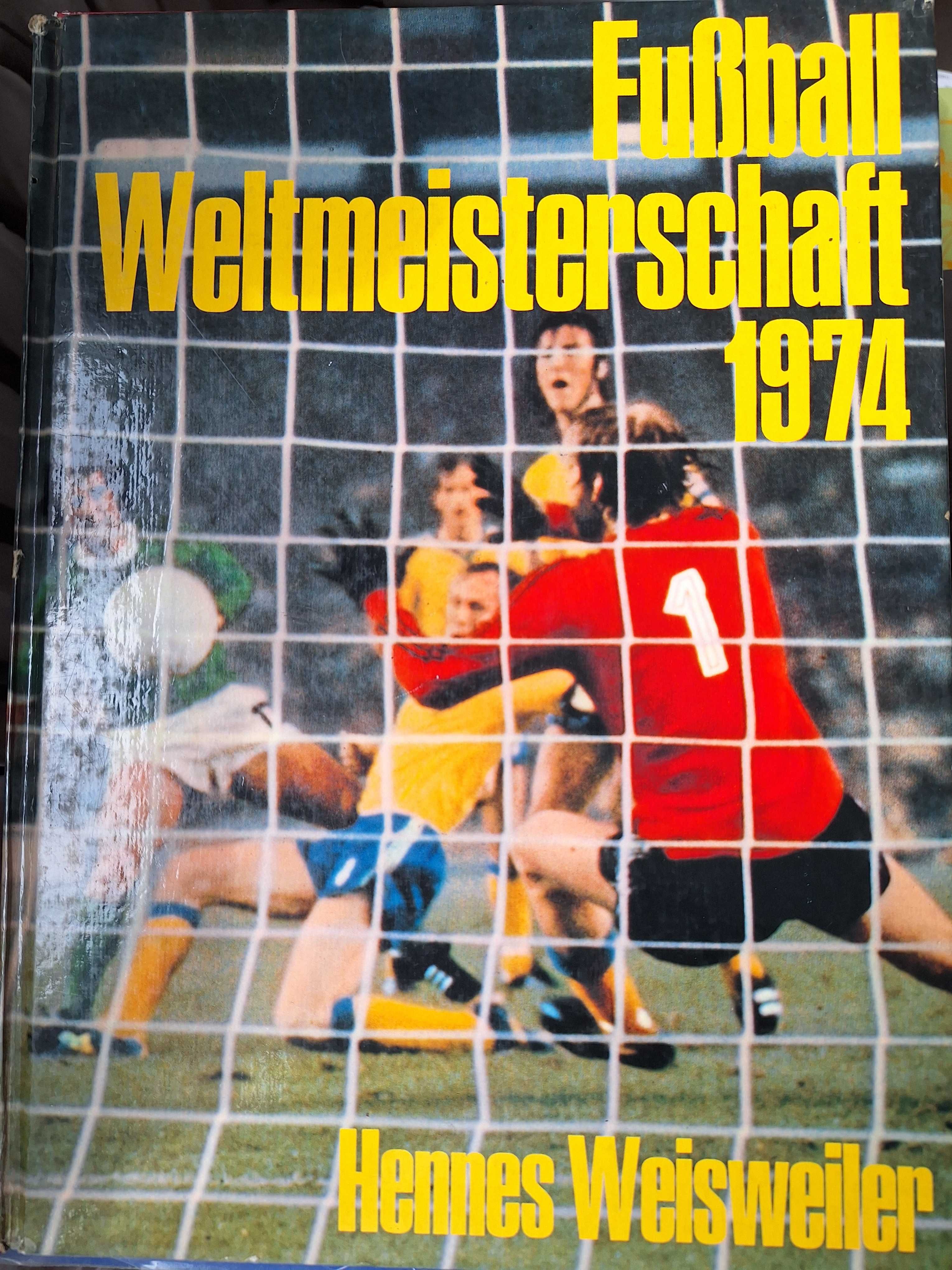Mistrzostwa świata 1974