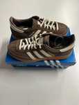 Buty Oryginał adidas Handball Spezial brązowy UnisexTrampki 38
